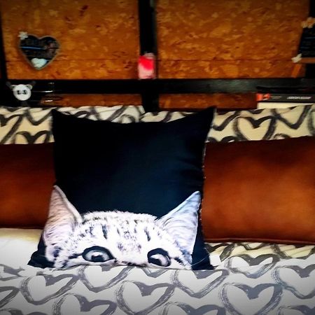 Rinconcito Dreams Hotel Tahiche Kültér fotó