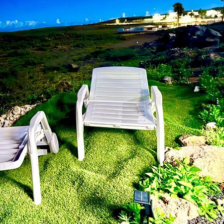 Rinconcito Dreams Hotel Tahiche Kültér fotó