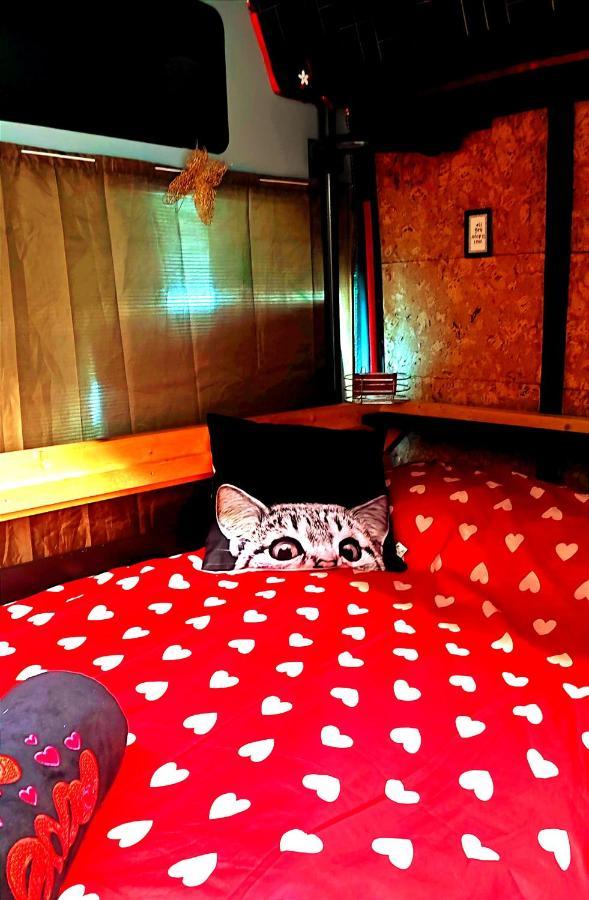 Rinconcito Dreams Hotel Tahiche Kültér fotó