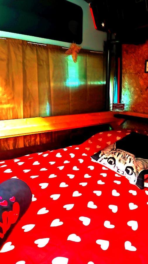 Rinconcito Dreams Hotel Tahiche Szoba fotó