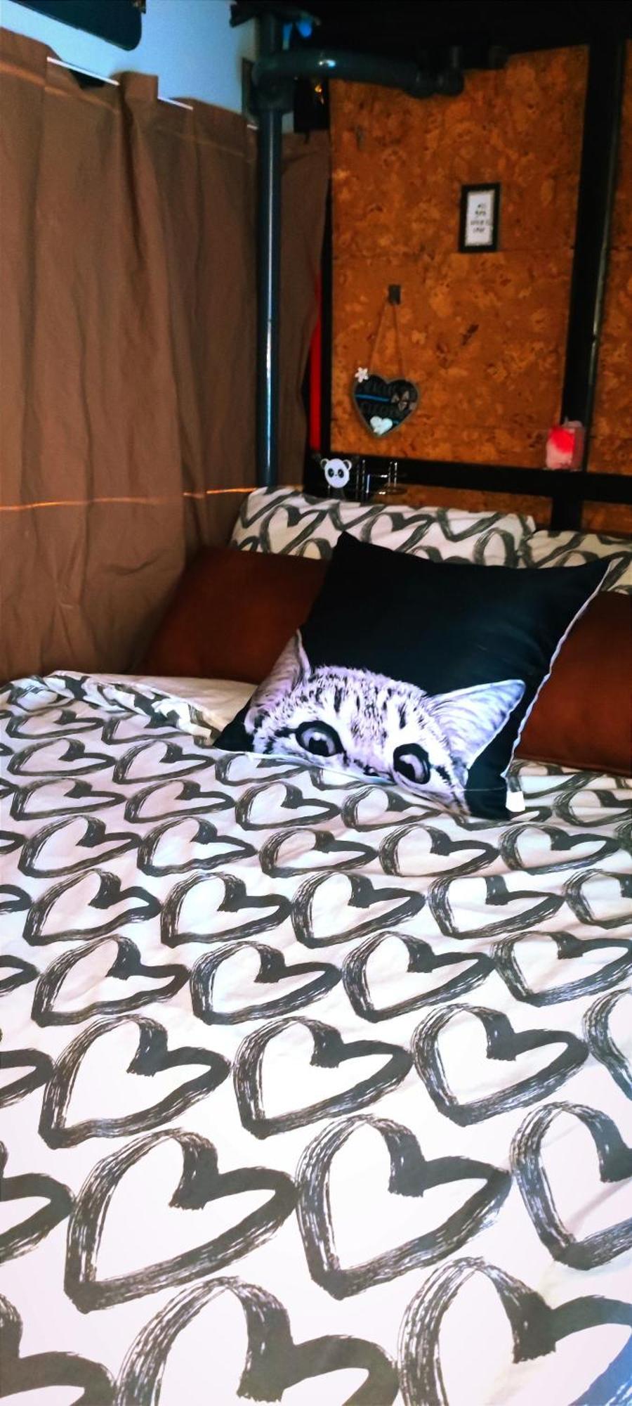 Rinconcito Dreams Hotel Tahiche Kültér fotó