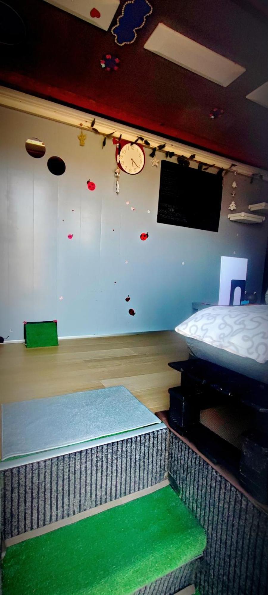 Rinconcito Dreams Hotel Tahiche Kültér fotó