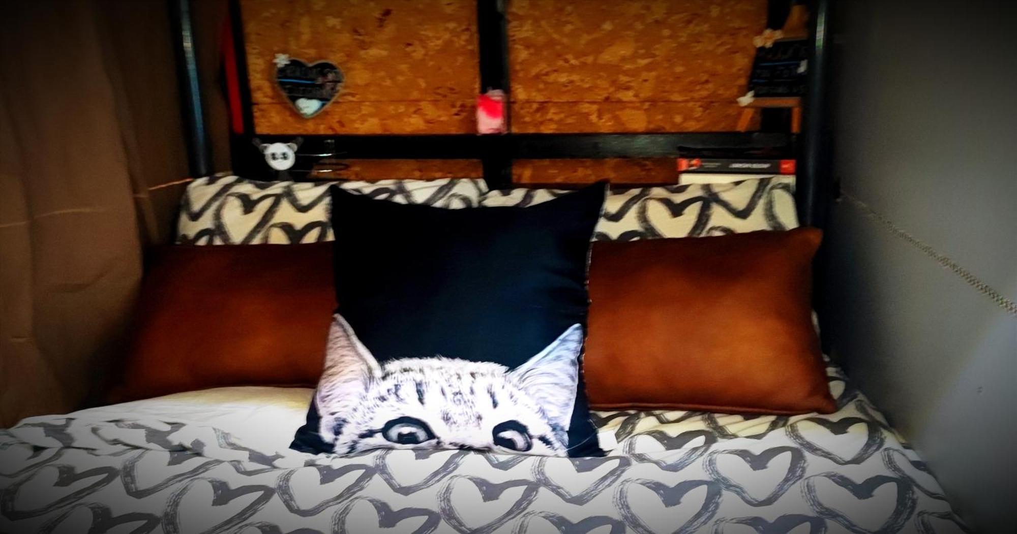 Rinconcito Dreams Hotel Tahiche Kültér fotó