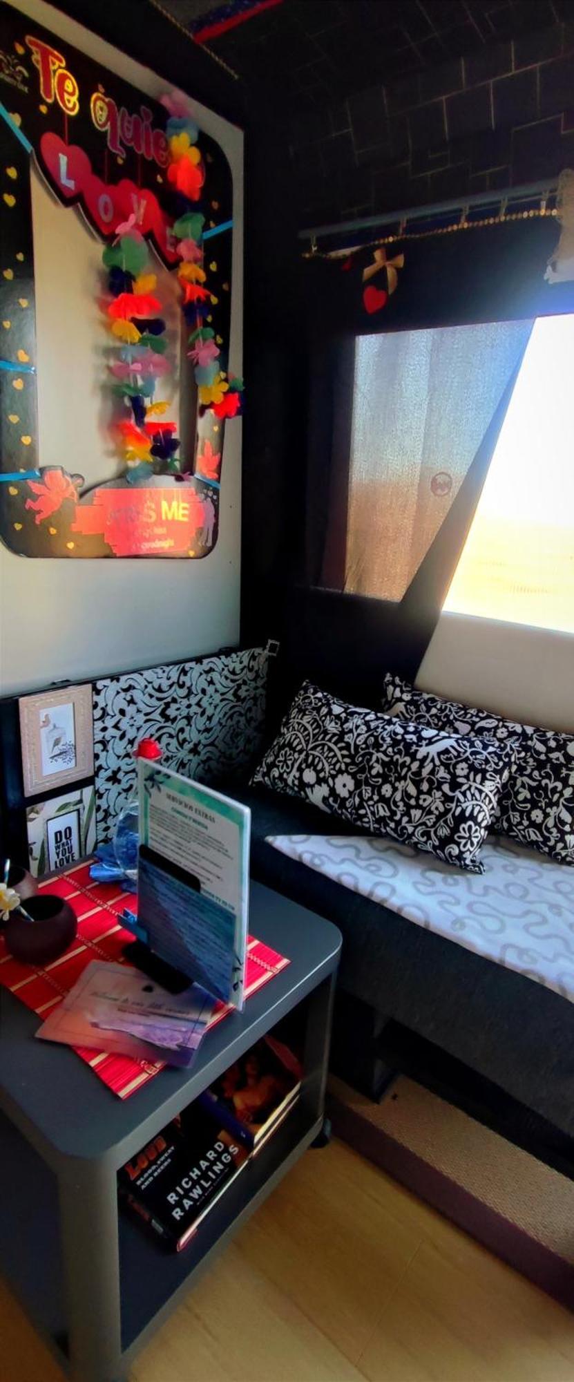 Rinconcito Dreams Hotel Tahiche Kültér fotó